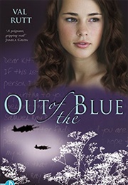 Out of the Blue (Val Rutt)