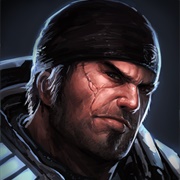 Marcus Fenix (Gears of War)