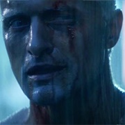 Roy Batty (Blade Runner, 1982)