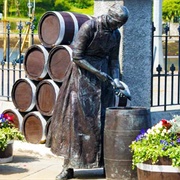 Herring Girls, Stornoway, Isle of Lewis, Scotland