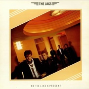 The Jags - No Tie Like a Present