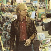Hard Promises (Tom Petty and the Heartbreakers, 1981)