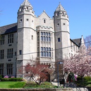 Youngstown State University
