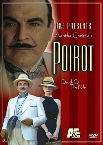 Poirot: Death on the Nile (2004)