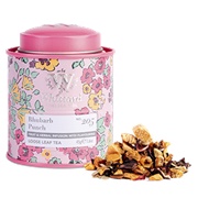 Whittard Rhubarb Peach Tea