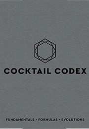 Cocktail Codex