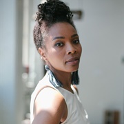 Indira Allegra (Queer, She/Her)