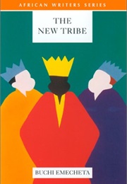 The New Tribe (Buchi Emecheta)