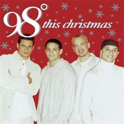 This Christmas by 98 Degrees