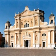 Carpi Cathedral