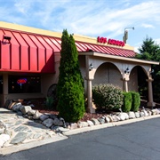 Los Amigos, Ann Arbor