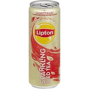 Lipton Sparkling Raspberry Tea