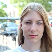 Athena Levesque (Queer, She/Her)