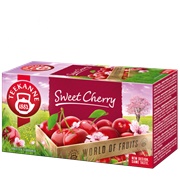 Teekanne Sweet Cherry Tea