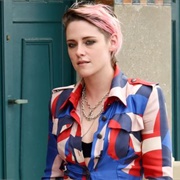 Kristen Stewart