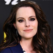 Emily Hampshire