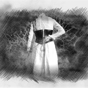 The Headless Bride of Mdina