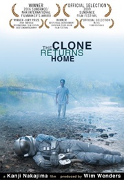 The Clone Returns Home (2008)