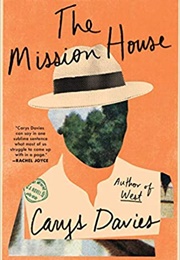 The Mission House (Carys Davies)