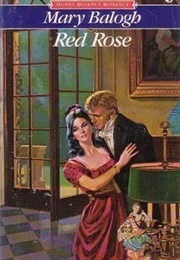 Red Rose (Mary Balogh)