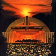 The Way That He Sings - My Morning Jacket