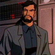 David Xanatos (Gargoyles)