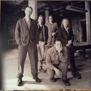 When the Roses Bloom Again - Billy Bragg and Wilco