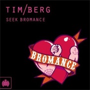 Seek Bromance - Tim Berg