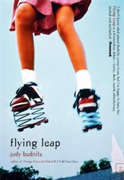 Flying Leap (Judy Budnitz)