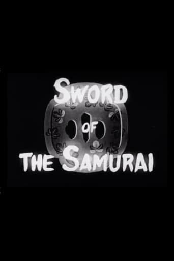 Sword of the Samurai (1939)