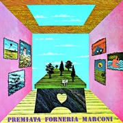 Per Un Amico (Premiata Forneria Marconi, 1972)