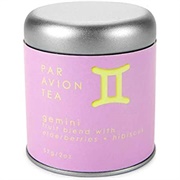 Par Avion Tea Gemini