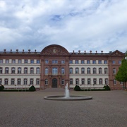 Schloss Zweibrücken