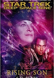 Star Trek Rising Son (S D Perry)