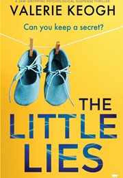 The Little Lies (Valerie Keogh)