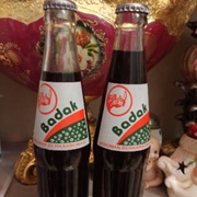 Minuman Badak Sarsaparilla