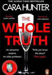 The Whole Truth (Cara Hunter)