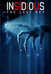 Insidious: The Last Key (2018)