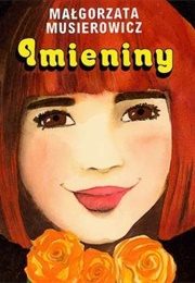Imieniny (Małgorzata Musierowicz)