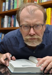 Civilwarland in Bad Decline (George Saunders)