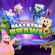 Nickelodeon All-Star Brawl