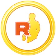 Ultra Hero (Gold)