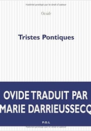 Tristes Pontiques (Ovide)