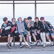 BTS - Spring Day (2017)