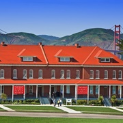 The Walt Disney Family Museum
