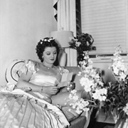 Myrna Loy Captivating Goddess-  Manhattan Melodrama