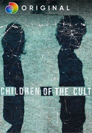 Children of the Cult (2021)