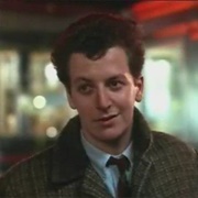 Daniel Stern