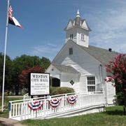 Weston, Texas