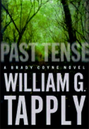 Past Tense (William G. Tapply)